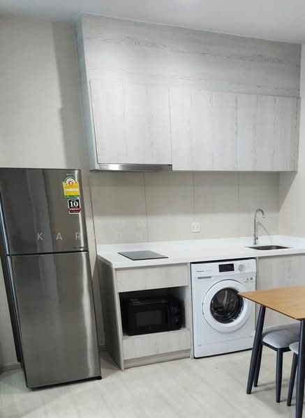 Life Sukhumvit 48, Bangkok, Soi Sukhumvit 48, Phra Kanong, Khlong Toei, Bangkok, 1 Bedroom, 40 sqm, Condo For Rent, by Amwika Karoonsombat, 500199248 - DDproperty.com
