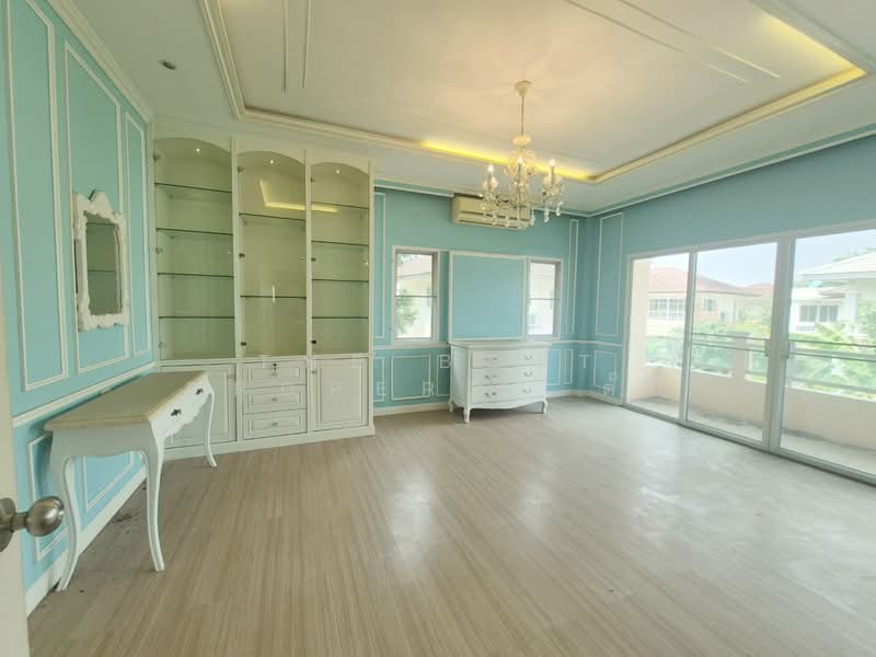 Le Neo Srinakarin, Samut Prakan, Srinakarin Road, Phreak Sa Mai, Muang Samut Prakarn, Samut Prakan, 3 Bedrooms, 150 sqm, Single Detached House For Sale, by The Best Property ตั๊ก, 500199249 - DDproperty.com