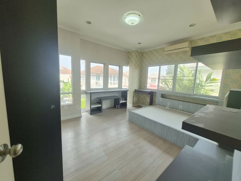 Le Neo Srinakarin, Samut Prakan, Srinakarin Road, Phreak Sa Mai, Muang Samut Prakarn, Samut Prakan, 3 Bedrooms, 150 sqm, Single Detached House For Sale, by The Best Property ตั๊ก, 500199249 - DDproperty.com