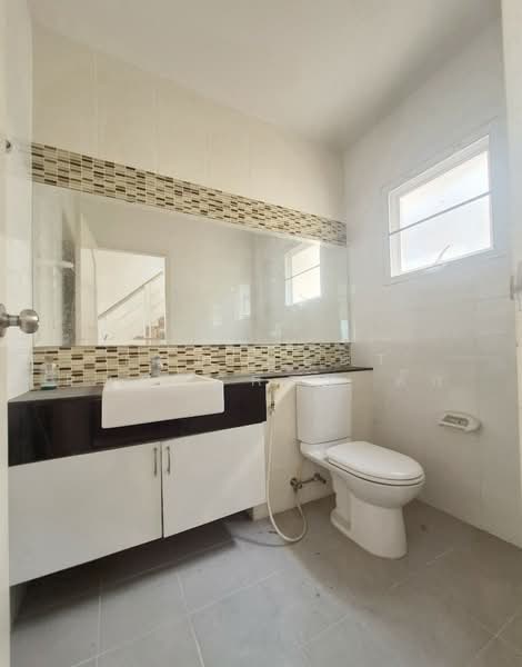 Le Neo Srinakarin : เลอ นีโอ ศรีนครินทร์, สมุทรปราการ, ถนนศรีนครินทร์, แพรกษาใหม่, เมืองสมุทรปราการ, สมุทรปราการ, 150 ตร.ม., บ้านเดี่ยว ขาย, โดย The Best Property ตั๊ก, 500199249 - DDproperty.com