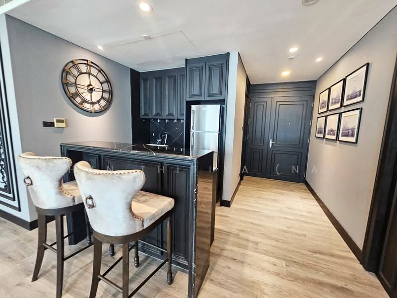 The Park Chidlom, กรุงเทพ, 1 ซอยชิดลม แขวงลุมพินี เขตปทุมวัน กรุงเทพมหานคร, ปทุมวัน, ปทุมวัน, กรุงเทพ, 259 ตร.ม., คอนโด ให้เช่า, โดย Khun Thitiya (na), 500199250 - DDproperty.com