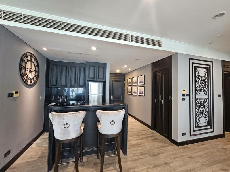 The Park Chidlom, Bangkok, 1 Petchaburi Road, Pathum Wan, Pathum Wan, Bangkok, 3 Bedrooms, 259 sqm, Condo For Rent, by khun Thitiya (na), 500199250 - DDproperty.com