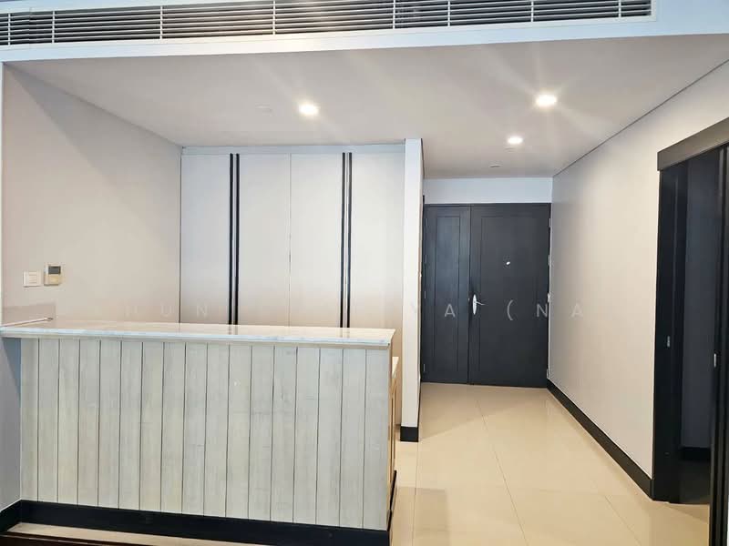 The Park Chidlom, Bangkok, 1 Petchaburi Road, Pathum Wan, Bangkok, 3 Bedrooms, 259 sqm, Condo For Rent, by khun Thitiya (na), 500199250 - DDproperty.com