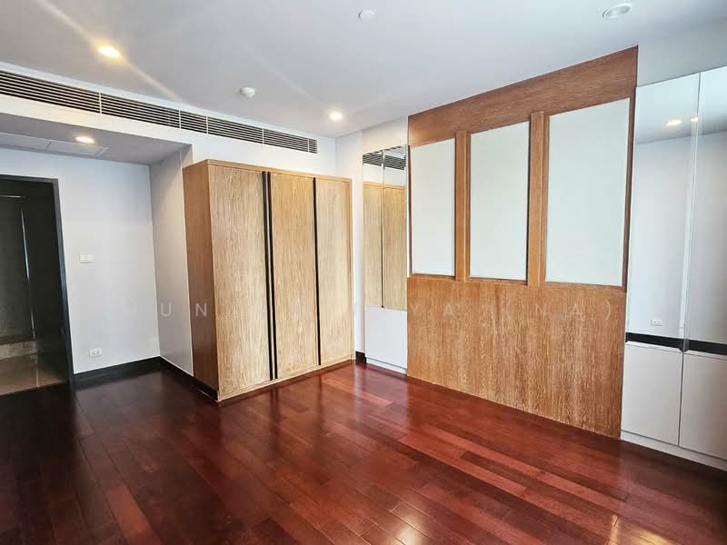 The Park Chidlom, Bangkok, 1 Petchaburi Road, Pathum Wan, Bangkok, 3 Bedrooms, 259 sqm, Condo For Rent, by khun Thitiya (na), 500199250 - DDproperty.com