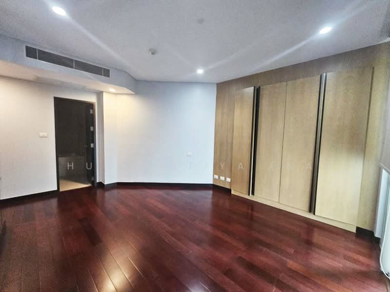 The Park Chidlom, Bangkok, 1 Petchaburi Road, Pathum Wan, Bangkok, 3 Bedrooms, 259 sqm, Condo For Rent, by khun Thitiya (na), 500199250 - DDproperty.com