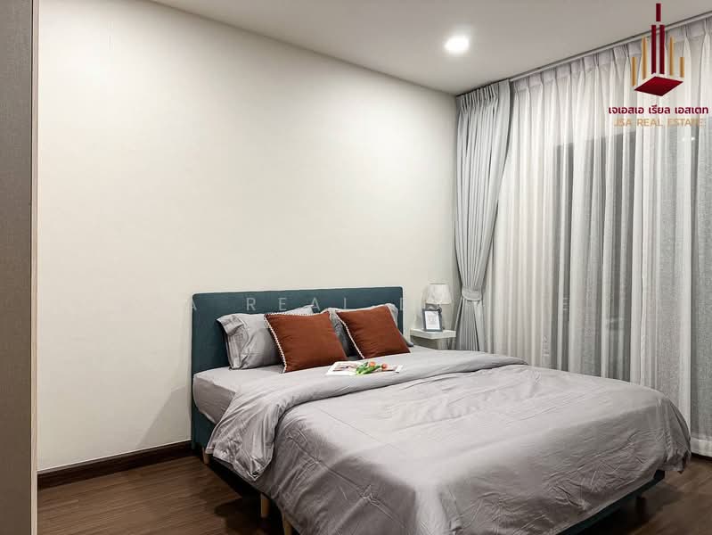 The City Bangna, Samut Prakan, Bang Phli Yai, Bang Kaeo, Bang Plee, Samut Prakan, 4 Bedrooms, 313 sqm, Single Detached House For Sale, by JSA REAL ESTATE, 500199252 - DDproperty.com