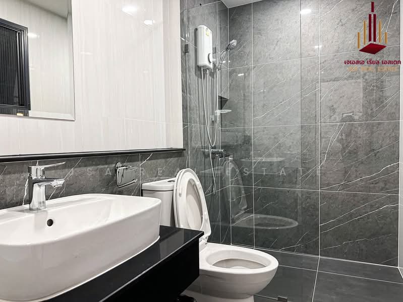 The City Bangna : The City บางนา, สมุทรปราการ, Bang Phli Yai, บางแก้ว, บางพลี, สมุทรปราการ, 313 ตร.ม., บ้านเดี่ยว ขาย, โดย JSA REAL ESTATE, 500199252 - DDproperty.com