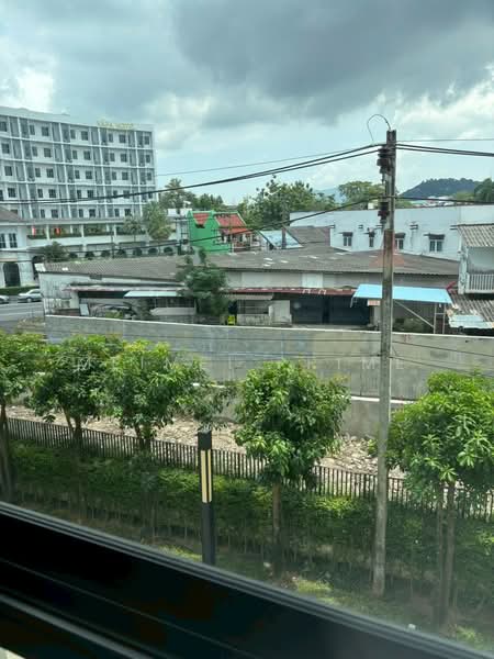 Supalai Vista, Phuket, 77 Takuapa Rd, Talat Yai, Muang Phuket, Phuket, 1 Bedroom, 30 sqm, Condo For Rent, by MeiMei Prime, 500199253 - DDproperty.com