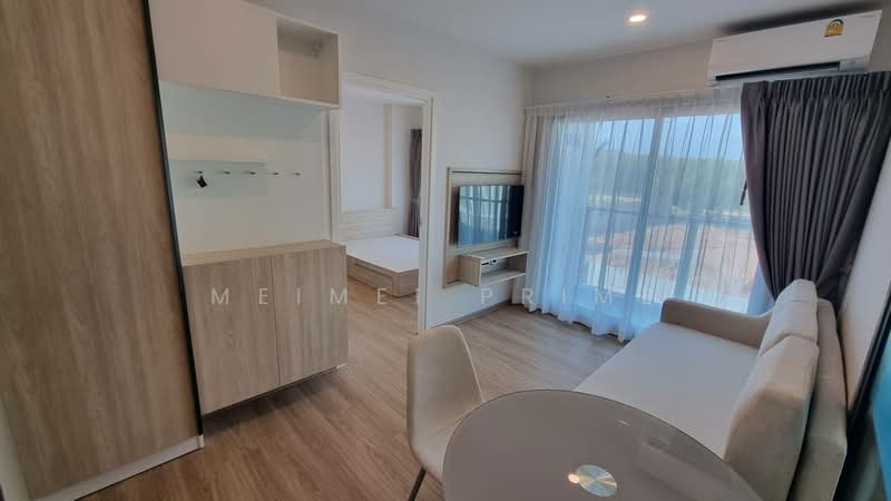 Phyll Phuket, Phuket, 9 Village No. 4 Muang Naka Rd, Wichit, Muang Phuket, Phuket, 1 Bedroom, 30 sqm, Condo For Rent, by MeiMei Prime, 500199255 - DDproperty.com