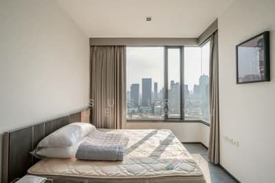 ขาย - The Edge Sukhumvit 23 : เอดจ์ สุขุมวิท 23, กรุงเทพ
