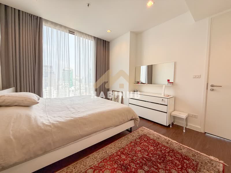 Nara 9 by Eastern Star, Bangkok, Naradhiwas Rajanagarindra Road, Thung Maha Mek, Sathon, Bangkok, 2 Bedrooms, 79 sqm, Condo For Sale, by Keerati Benjasupawan, 500199257 - DDproperty.com