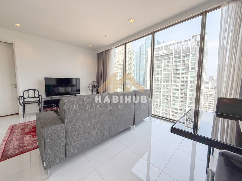 Nara 9 by Eastern Star, Bangkok, Naradhiwas Rajanagarindra Road, Thung Maha Mek, Sathon, Bangkok, 2 Bedrooms, 79 sqm, Condo For Sale, by Keerati Benjasupawan, 500199257 - DDproperty.com