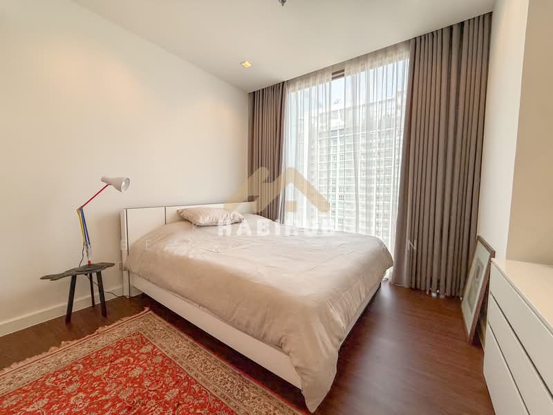 Nara 9 by Eastern Star, Bangkok, Naradhiwas Rajanagarindra Road, Thung Maha Mek, Sathon, Bangkok, 2 Bedrooms, 79 sqm, Condo For Sale, by Keerati Benjasupawan, 500199257 - DDproperty.com