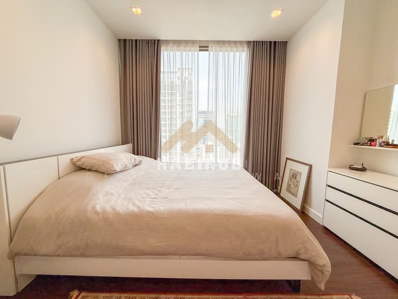 Nara 9 by Eastern Star, Bangkok, Naradhiwas Rajanagarindra Road, Thung Maha Mek, Sathon, Bangkok, 2 Bedrooms, 79 sqm, Condo For Sale, by Keerati Benjasupawan, 500199257 - DDproperty.com