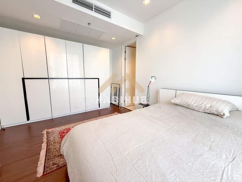 Nara 9 by Eastern Star, Bangkok, Naradhiwas Rajanagarindra Road, Thung Maha Mek, Sathon, Bangkok, 2 Bedrooms, 79 sqm, Condo For Sale, by Keerati Benjasupawan, 500199257 - DDproperty.com