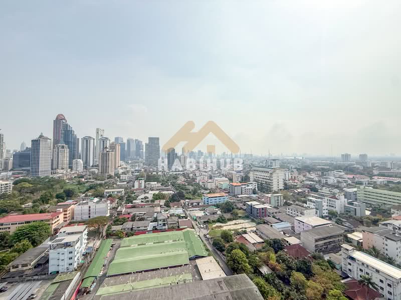 Nara 9 by Eastern Star, Bangkok, Naradhiwas Rajanagarindra Road, Thung Maha Mek, Sathon, Bangkok, 2 Bedrooms, 79 sqm, Condo For Sale, by Keerati Benjasupawan, 500199257 - DDproperty.com