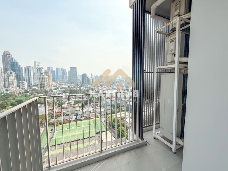 Nara 9 by Eastern Star : นารา 9 บาย อีสเทอร์น สตาร์, กรุงเทพ, แขวงทุ่งมหาเมฆ เขตสาทร กทม., ทุ่งมหาเมฆ, สาทร, กรุงเทพ, 79 ตร.ม., คอนโด ขาย, โดย Keerati Benjasupawan, 500199257 - DDproperty.com