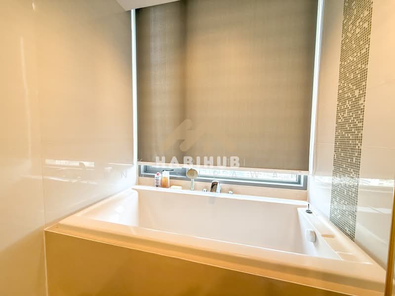 Nara 9 by Eastern Star : นารา 9 บาย อีสเทอร์น สตาร์, กรุงเทพ, แขวงทุ่งมหาเมฆ เขตสาทร กทม., ทุ่งมหาเมฆ, สาทร, กรุงเทพ, 79 ตร.ม., คอนโด ขาย, โดย Keerati Benjasupawan, 500199257 - DDproperty.com