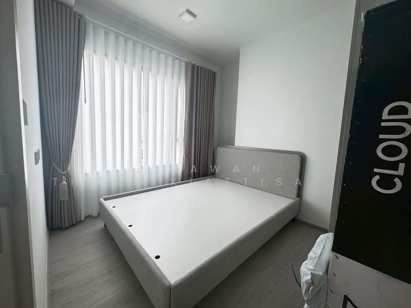 COBE Kaset-Sripatum, Bangkok, Phahon Yothin Rd, Lat Yao, Chatuchak, Bangkok, 2 Bedrooms, 48 sqm, Condo For Rent, by Jirawan Thawatkiattisak (Eve), 500199260 - DDproperty.com