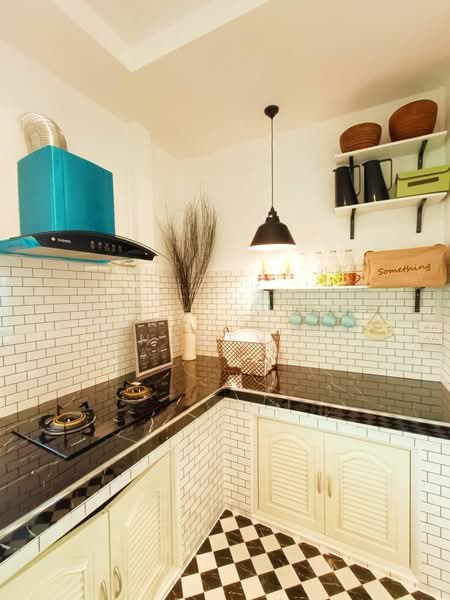 บ้านสวย สไตล์คลาสสิค หางดง, เชียงใหม่, หางดง, หางดง, เชียงใหม่, 500 ตร.ม., บ้านเดี่ยว ขาย, โดย Onanong(Kim) Khamphao, 500199261 - DDproperty.com