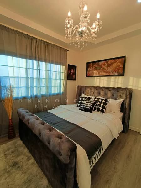 บ้านสวย สไตล์คลาสสิค หางดง, เชียงใหม่, หางดง, หางดง, เชียงใหม่, 500 ตร.ม., บ้านเดี่ยว ขาย, โดย Onanong(Kim) Khamphao, 500199261 - DDproperty.com