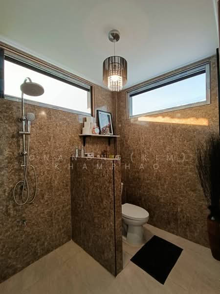 บ้านสวย สไตล์คลาสสิค หางดง, เชียงใหม่, หางดง, หางดง, เชียงใหม่, 500 ตร.ม., บ้านเดี่ยว ขาย, โดย Onanong(Kim) Khamphao, 500199261 - DDproperty.com