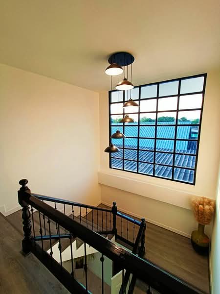 บ้านสวย สไตล์คลาสสิค หางดง, Chiang Mai, Hang Dong, Hang Dong, Chiang Mai, 4 Bedrooms, 500 sqm, Single Detached House For Sale, by Onanong(Kim) Khamphao, 500199261 - DDproperty.com