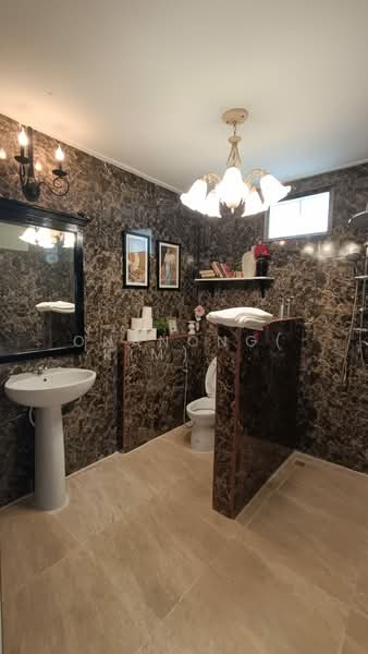 บ้านสวย สไตล์คลาสสิค หางดง, เชียงใหม่, หางดง, หางดง, เชียงใหม่, 500 ตร.ม., บ้านเดี่ยว ขาย, โดย Onanong(Kim) Khamphao, 500199261 - DDproperty.com