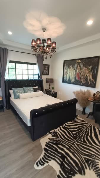 บ้านสวย สไตล์คลาสสิค หางดง, Chiang Mai, Hang Dong, Hang Dong, Chiang Mai, 4 Bedrooms, 500 sqm, Single Detached House For Sale, by Onanong(Kim) Khamphao, 500199261 - DDproperty.com