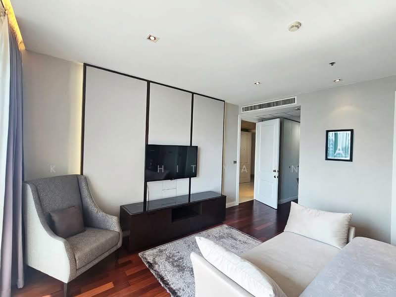 Athenee Residence, Bangkok, 65 Witthayu Road, Lumphini, Pathum Wan, Bangkok, 3 Bedrooms, 199 sqm, Condo For Rent, by khun Thitiya (na), 500199262 - DDproperty.com