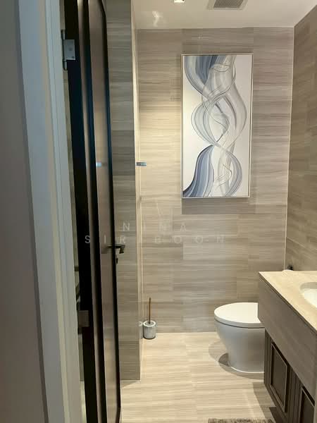 The Diplomat 39, Bangkok, 18 Soi Sukhumvit 39, Sukhumvit Road, Khlong Tan Nua, Watthana, Bangkok, 2 Bedrooms, 83 sqm, Condo For Rent, by NINA SIRIBOON, 500199264 - DDproperty.com