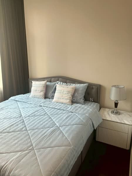 The Diplomat 39, Bangkok, 18 Soi Sukhumvit 39, Sukhumvit Road, Khlong Tan Nua, Watthana, Bangkok, 2 Bedrooms, 83 sqm, Condo For Rent, by NINA SIRIBOON, 500199264 - DDproperty.com