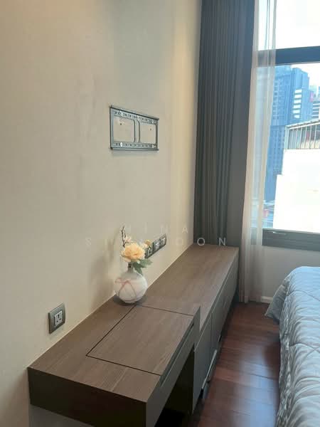 The Diplomat 39, Bangkok, 18 Soi Sukhumvit 39, Sukhumvit Road, Khlong Tan Nua, Watthana, Bangkok, 2 Bedrooms, 83 sqm, Condo For Rent, by NINA SIRIBOON, 500199264 - DDproperty.com