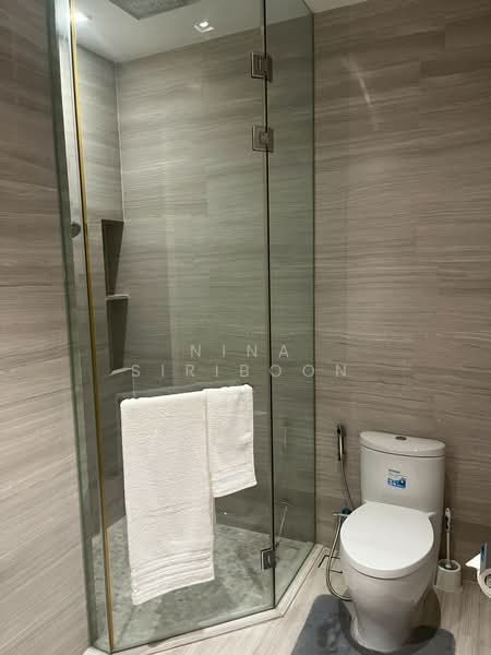 The Diplomat 39, Bangkok, 18 Soi Sukhumvit 39, Sukhumvit Road, Khlong Tan Nua, Watthana, Bangkok, 2 Bedrooms, 83 sqm, Condo For Rent, by NINA SIRIBOON, 500199264 - DDproperty.com