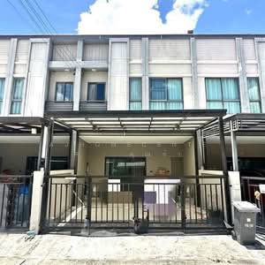 ขาย - V Compound Ratchaphruek-Pinklao : วี คอมพาวด์ ราชพฤกษ์ - ปิ่นเกล้า, นนทบุรี