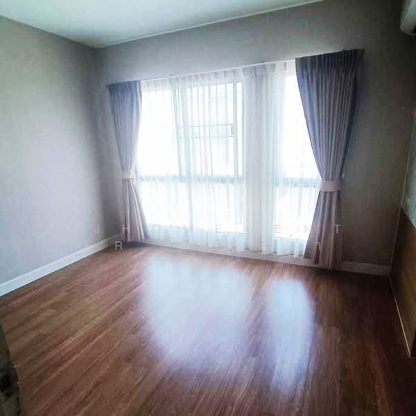 V Compound Ratchaphruek-Pinklao, Nonthaburi, Soi Suan Phak 32, Mahasawat, Bang Kruai, Nonthaburi, 2 Bedrooms, 110 sqm, Townhouse For Sale, by AJHOMECENTER - คุณจ๋า, 500199265 - DDproperty.com