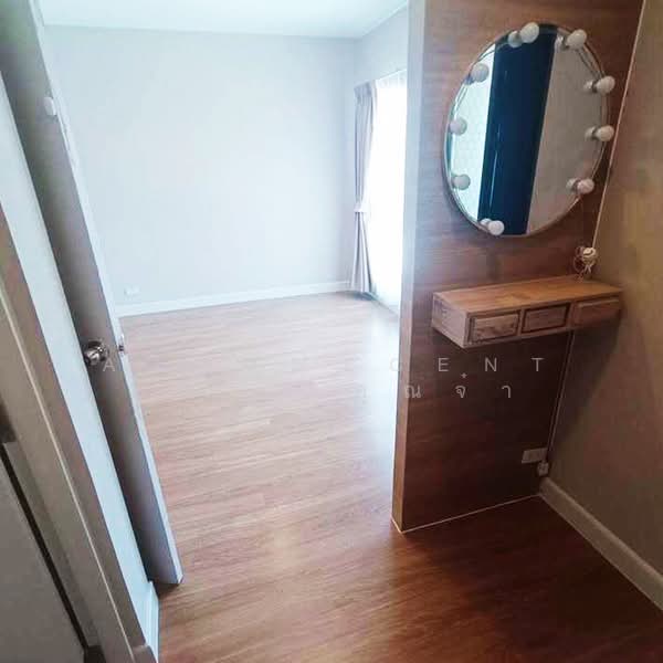 V Compound Ratchaphruek-Pinklao, Nonthaburi, Soi Suan Phak 32, Mahasawat, Bang Kruai, Nonthaburi, 2 Bedrooms, 110 sqm, Townhouse For Sale, by AJHOMECENTER - คุณจ๋า, 500199265 - DDproperty.com