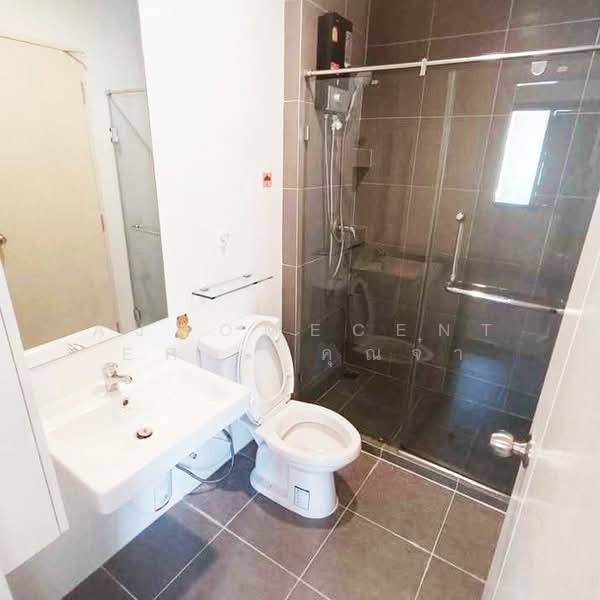 V Compound Ratchaphruek-Pinklao, Nonthaburi, Soi Suan Phak 32, Mahasawat, Bang Kruai, Nonthaburi, 2 Bedrooms, 110 sqm, Townhouse For Sale, by AJHOMECENTER - คุณจ๋า, 500199265 - DDproperty.com