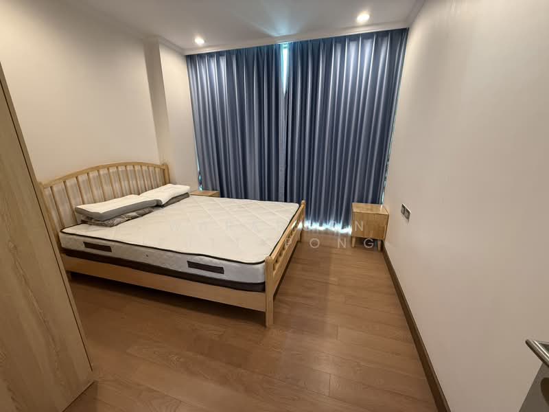 Supalai Oriental Sukhumvit 39 : ศุภาลัย โอเรียนทัล สุขุมวิท 39, กรุงเทพ, ซอย สุขุมวิท 39, คลองตันเหนือ, วัฒนา, กรุงเทพ, 47 ตร.ม., คอนโด ให้เช่า, โดย Waraporn Puttapong, 500199266 - DDproperty.com