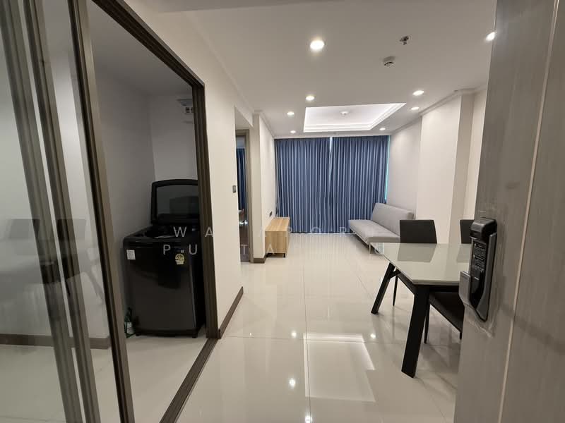 Supalai Oriental Sukhumvit 39, Bangkok, Soi Sukhumvit 39, Khlong Tan Nua, Watthana, Bangkok, 1 Bedroom, 47 sqm, Condo For Rent, by Waraporn Puttapong, 500199266 - DDproperty.com