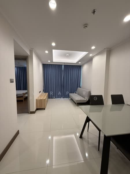 Supalai Oriental Sukhumvit 39, Bangkok, Soi Sukhumvit 39, Khlong Tan Nua, Watthana, Bangkok, 1 Bedroom, 47 sqm, Condo For Rent, by Waraporn Puttapong, 500199266 - DDproperty.com