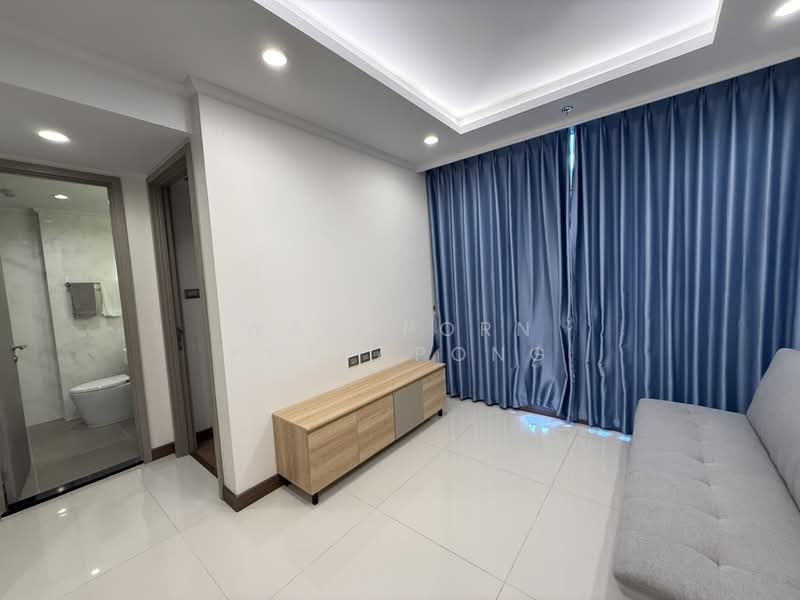 Supalai Oriental Sukhumvit 39, Bangkok, Soi Sukhumvit 39, Khlong Tan Nua, Watthana, Bangkok, 1 Bedroom, 47 sqm, Condo For Rent, by Waraporn Puttapong, 500199266 - DDproperty.com