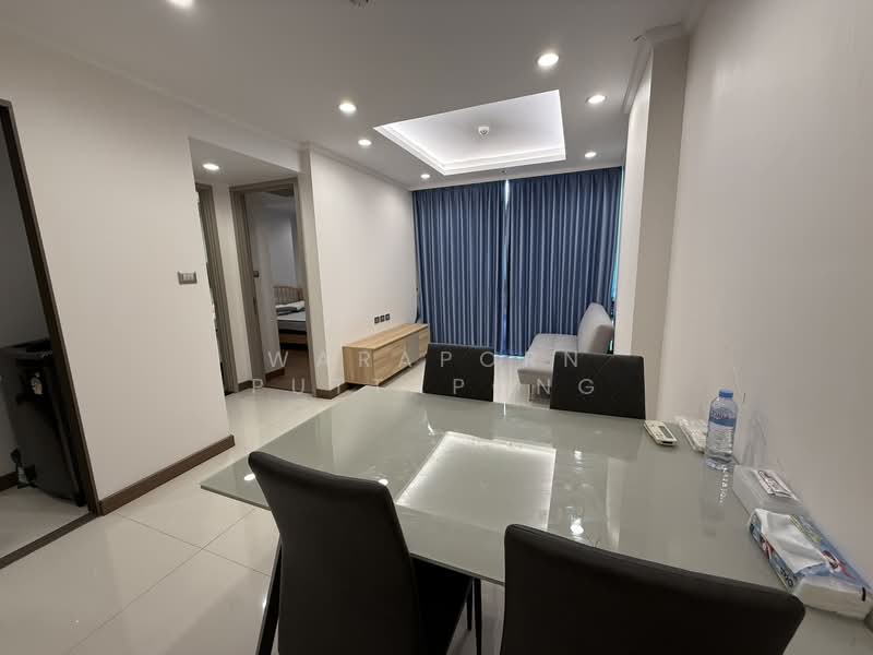 Supalai Oriental Sukhumvit 39 : ศุภาลัย โอเรียนทัล สุขุมวิท 39, กรุงเทพ, ซอย สุขุมวิท 39, คลองตันเหนือ, วัฒนา, กรุงเทพ, 47 ตร.ม., คอนโด ให้เช่า, โดย Waraporn Puttapong, 500199266 - DDproperty.com