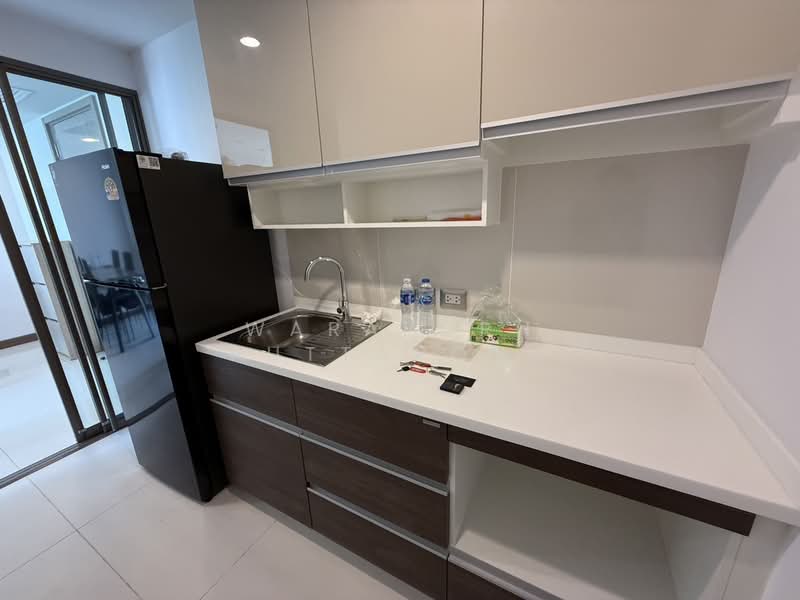 Supalai Oriental Sukhumvit 39, Bangkok, Soi Sukhumvit 39, Khlong Tan Nua, Watthana, Bangkok, 1 Bedroom, 47 sqm, Condo For Rent, by Waraporn Puttapong, 500199266 - DDproperty.com