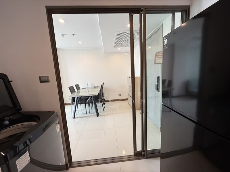 Supalai Oriental Sukhumvit 39 : ศุภาลัย โอเรียนทัล สุขุมวิท 39, กรุงเทพ, ซอย สุขุมวิท 39, คลองตันเหนือ, วัฒนา, กรุงเทพ, 47 ตร.ม., คอนโด ให้เช่า, โดย Waraporn Puttapong, 500199266 - DDproperty.com