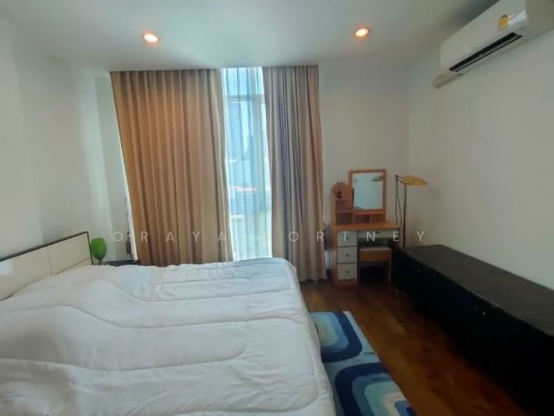 The Master Centrium Asoke-Sukhumvit, Bangkok, Sukhumvit 21, Khlongtoei Nua, Watthana, Bangkok, 2 Bedrooms, 77 sqm, Condo For Rent, by Oraya Fortney, 500199267 - DDproperty.com