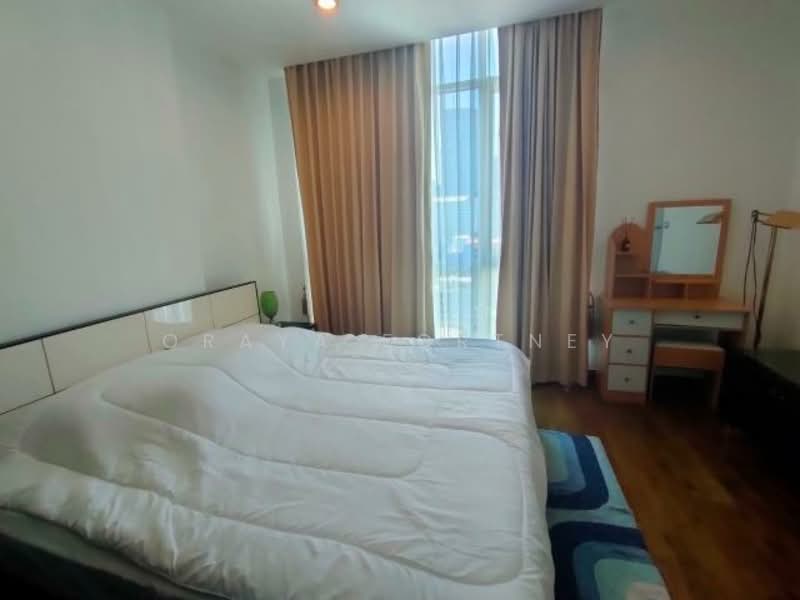 The Master Centrium Asoke-Sukhumvit, Bangkok, Sukhumvit 21, Khlongtoei Nua, Watthana, Bangkok, 2 Bedrooms, 77 sqm, Condo For Rent, by Oraya Fortney, 500199267 - DDproperty.com