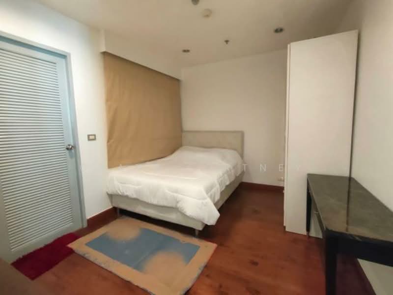 The Master Centrium Asoke-Sukhumvit, Bangkok, Sukhumvit 21, Khlongtoei Nua, Watthana, Bangkok, 2 Bedrooms, 77 sqm, Condo For Rent, by Oraya Fortney, 500199267 - DDproperty.com