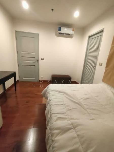 The Master Centrium Asoke-Sukhumvit, Bangkok, Sukhumvit 21, Khlongtoei Nua, Watthana, Bangkok, 2 Bedrooms, 77 sqm, Condo For Rent, by Oraya Fortney, 500199267 - DDproperty.com