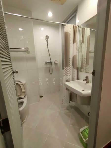 The Master Centrium Asoke-Sukhumvit, Bangkok, Sukhumvit 21, Khlongtoei Nua, Watthana, Bangkok, 2 Bedrooms, 77 sqm, Condo For Rent, by Oraya Fortney, 500199267 - DDproperty.com